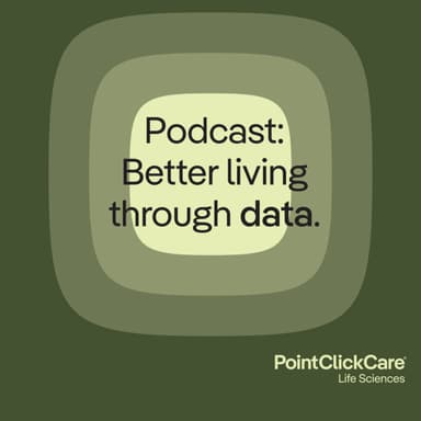 Better Living Through Data